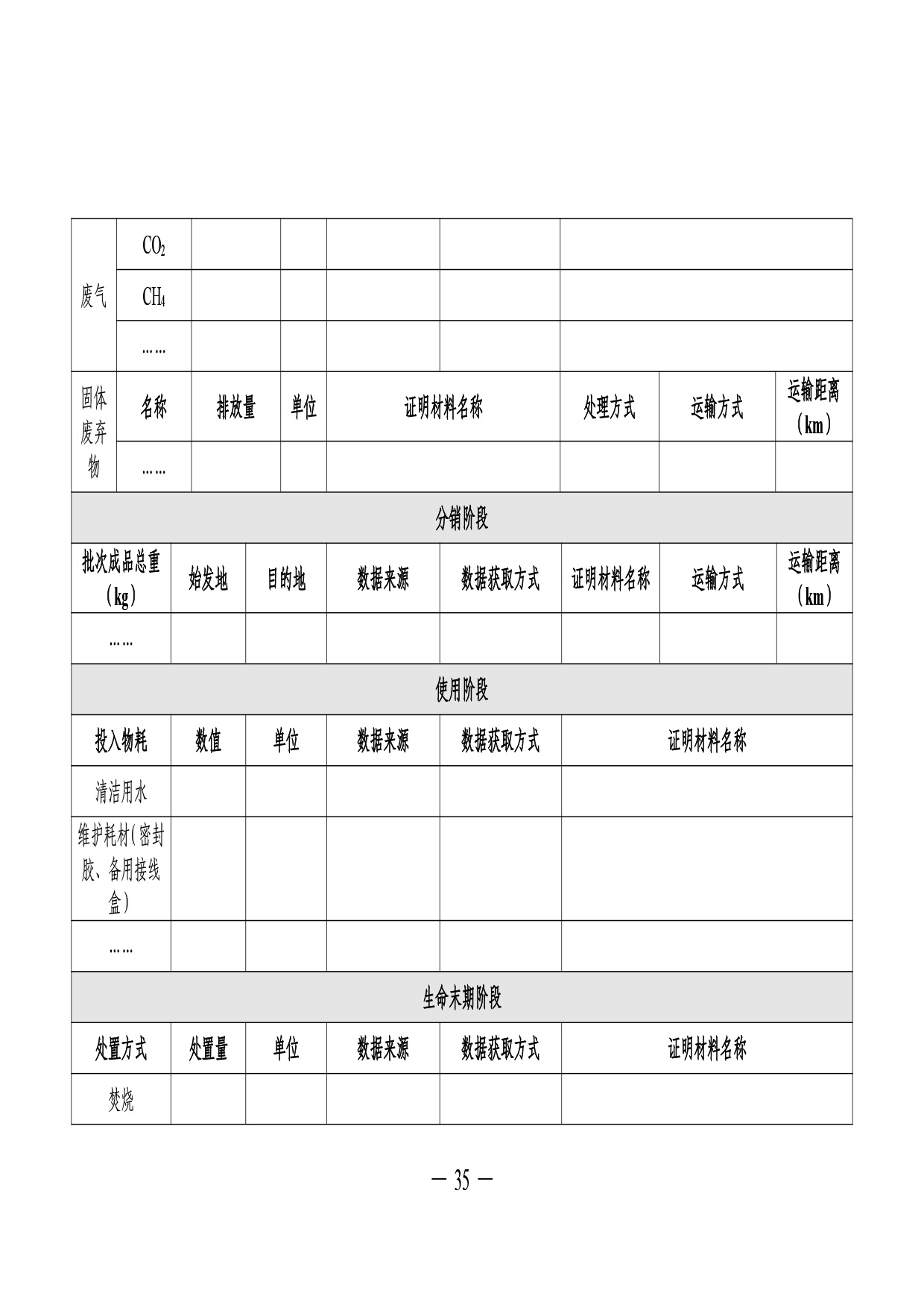 05-产品碳足迹标识认证专用实施规则-光伏组件（试行）-37.jpg